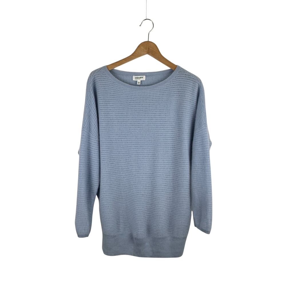 Haven Well Within Cashmere Sweater